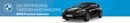 Logo BMW - MINI Ottevaere nv